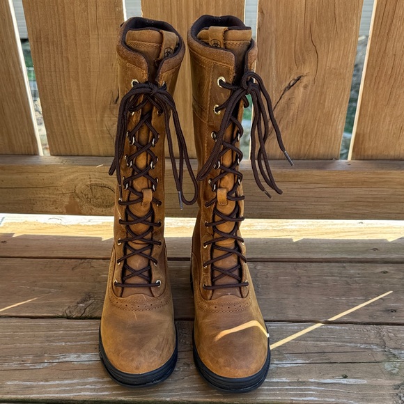 Ariat Wythburn 2 Waterproof Boot - Picture 2 of 6